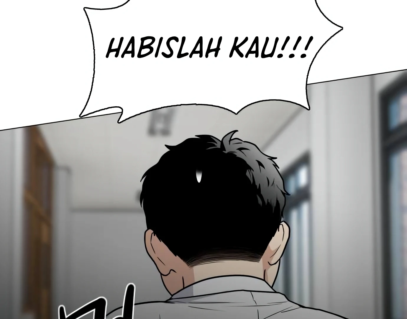 The Shaman’s Blade Chapter 27 Gambar 163