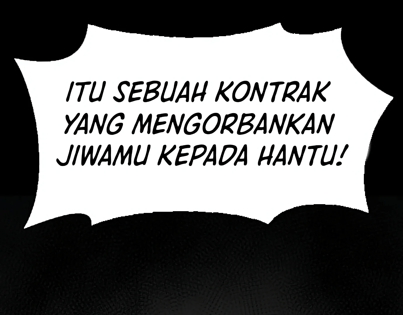 The Shaman’s Blade Chapter 27 Gambar 165