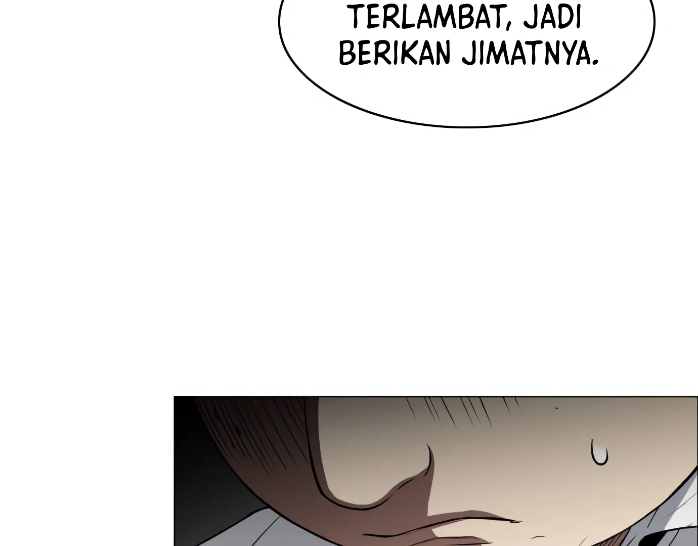 The Shaman’s Blade Chapter 27 Gambar 184
