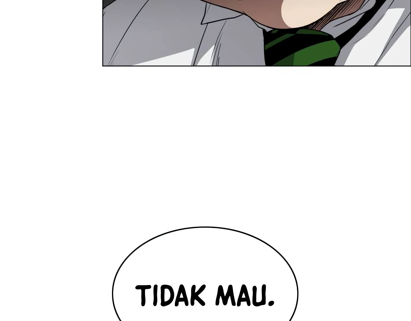 The Shaman’s Blade Chapter 27 Gambar 185