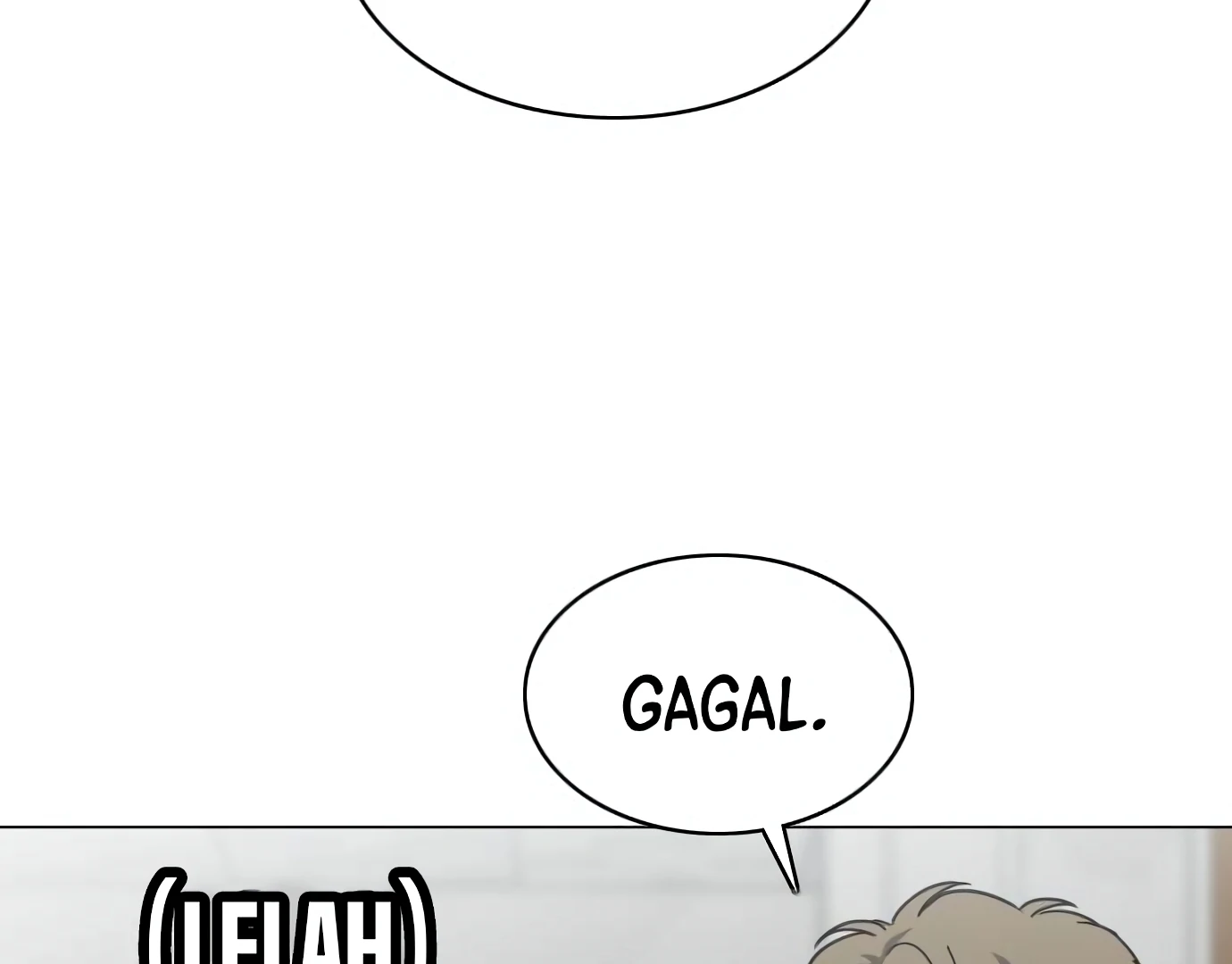 The Shaman’s Blade Chapter 27 Gambar 186