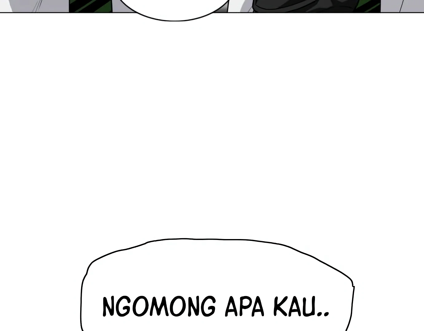 The Shaman’s Blade Chapter 27 Gambar 188
