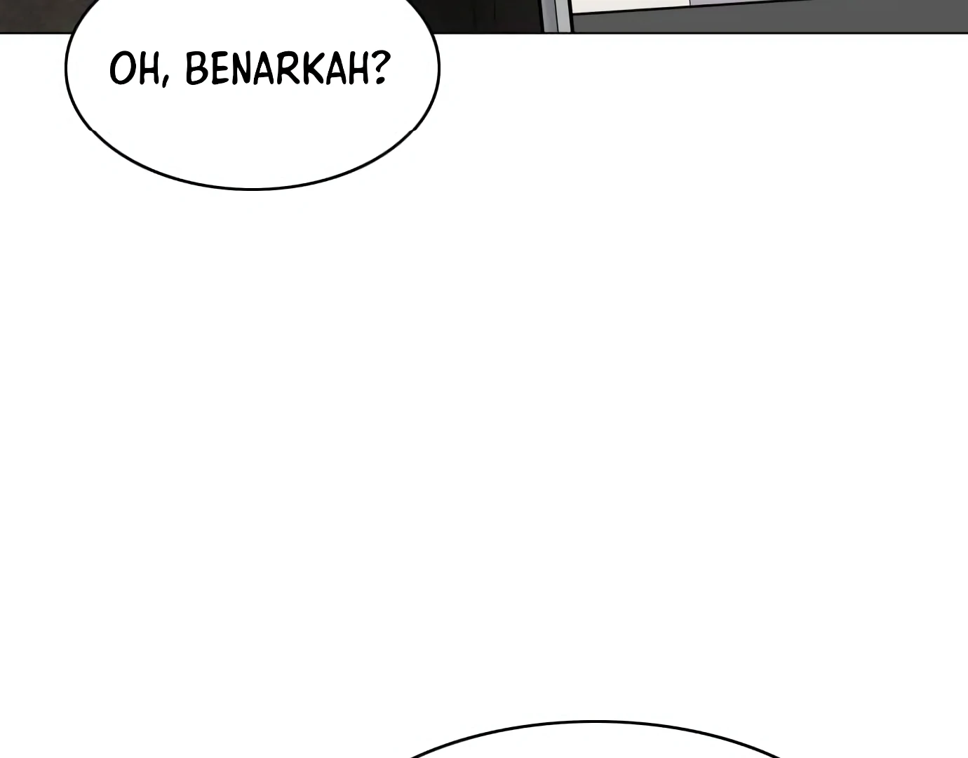 The Shaman’s Blade Chapter 27 Gambar 23