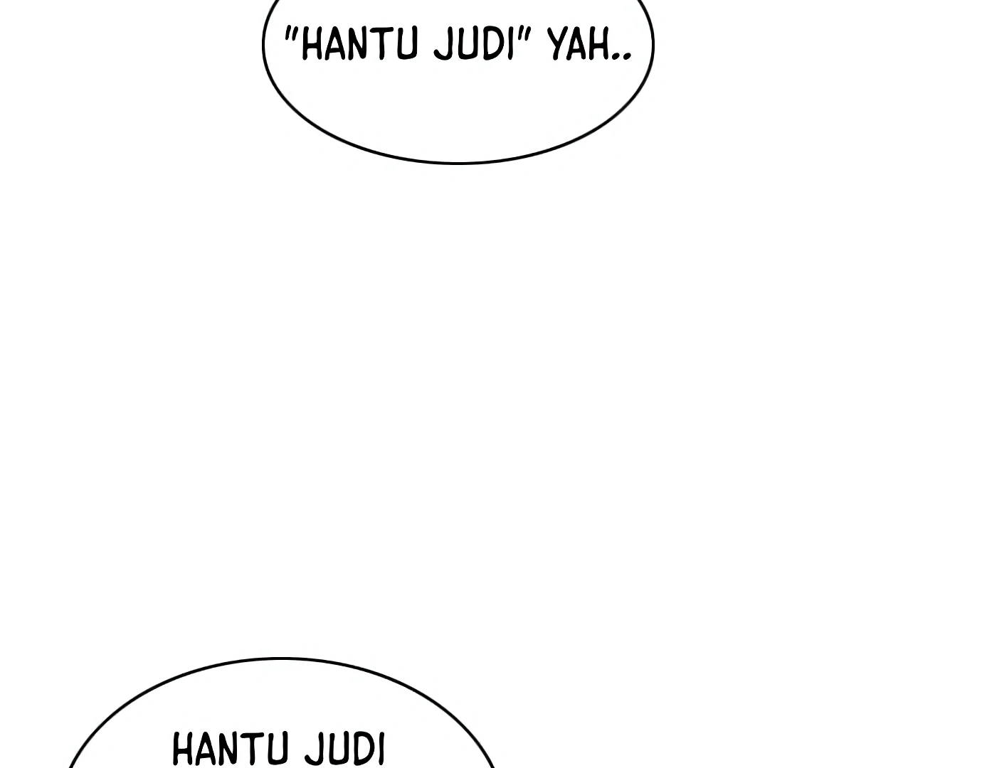 The Shaman’s Blade Chapter 27 Gambar 31