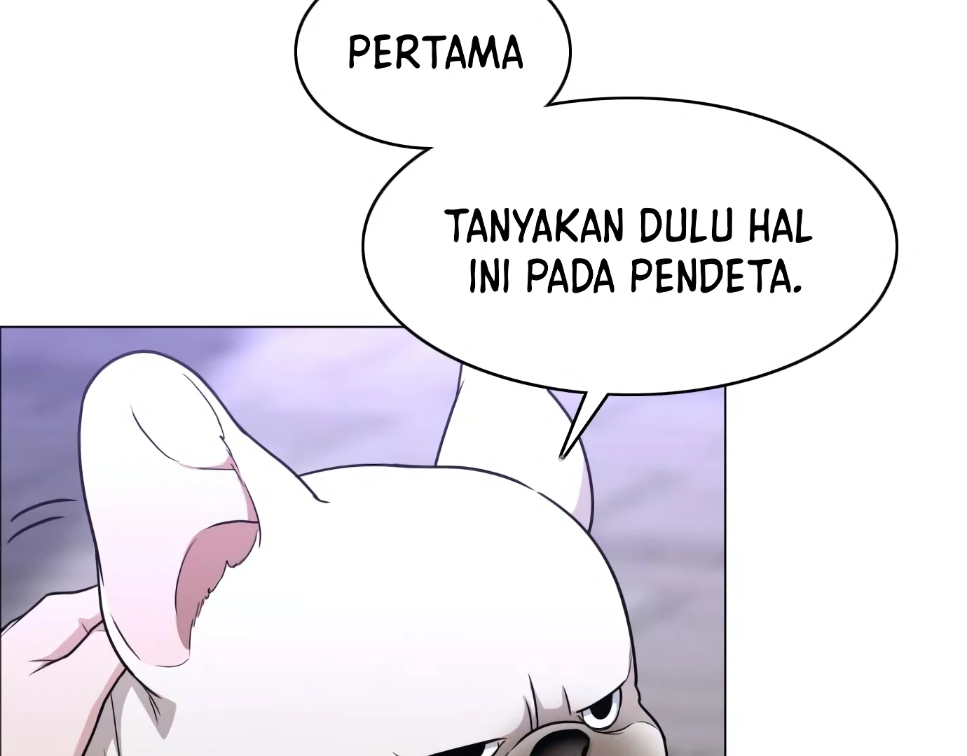 The Shaman’s Blade Chapter 27 Gambar 36