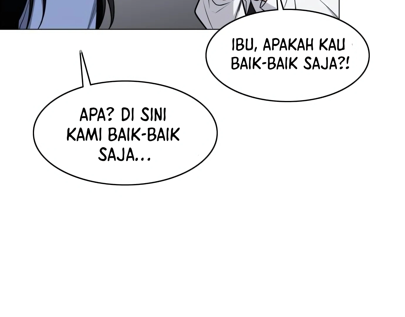 The Shaman’s Blade Chapter 27 Gambar 64