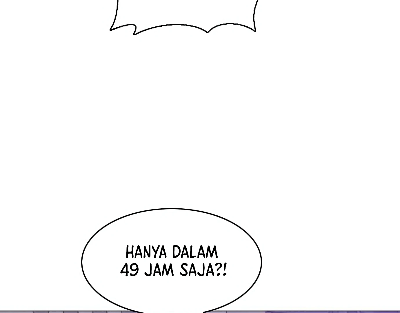 The Shaman’s Blade Chapter 27 Gambar 7
