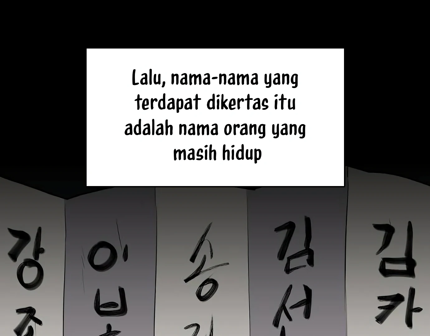 The Shaman’s Blade Chapter 27 Gambar 75