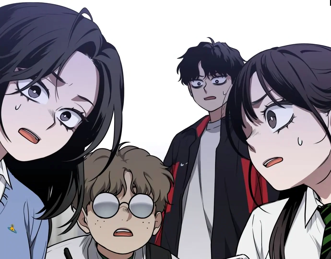 The Shaman’s Blade Chapter 27 Gambar 84