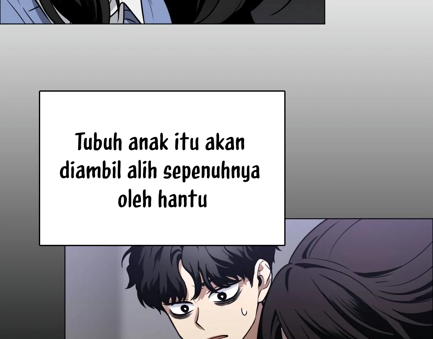 The Shaman’s Blade Chapter 27 Gambar 88
