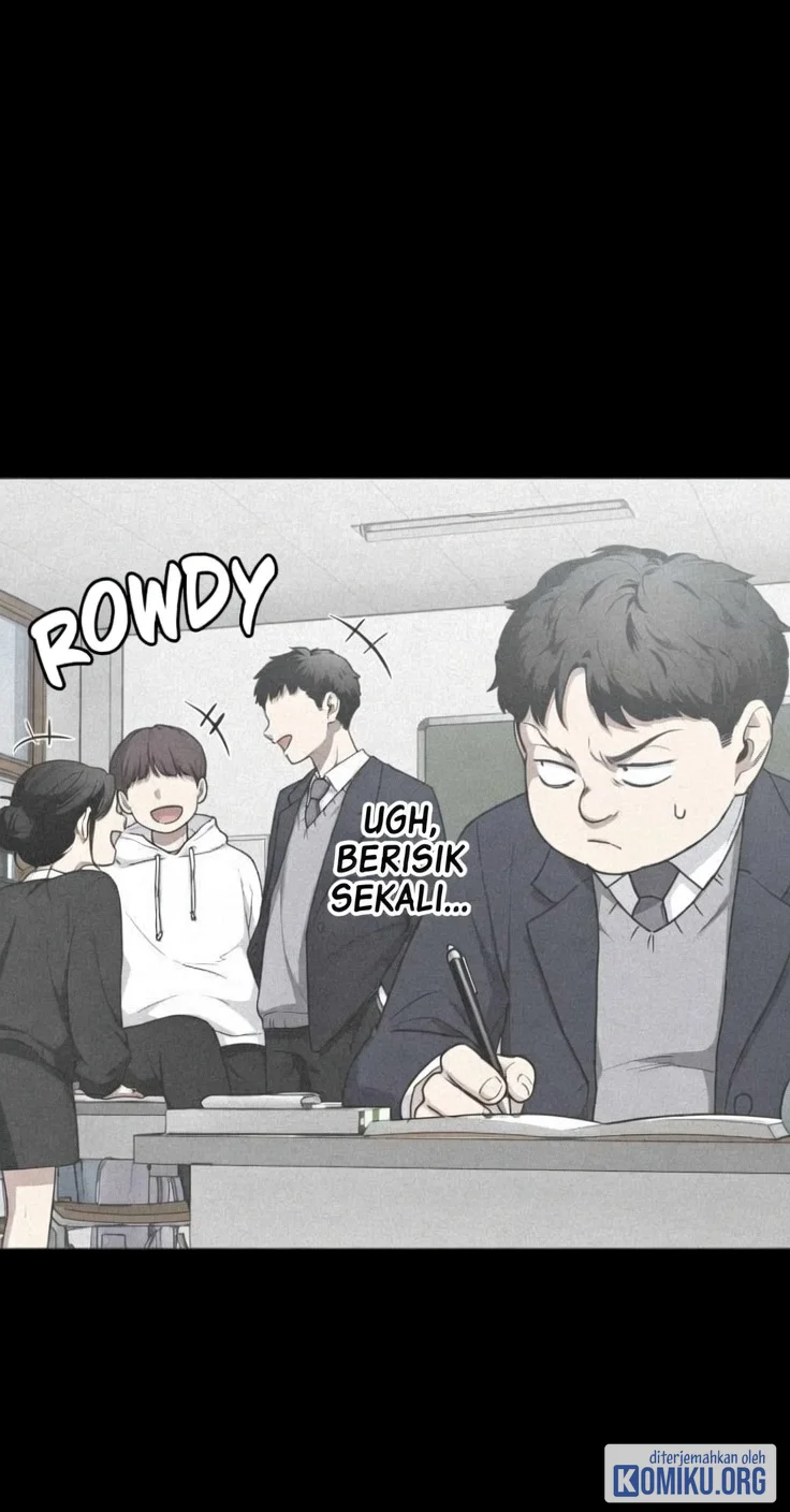 The Shaman’s Blade Chapter 28 Gambar 11