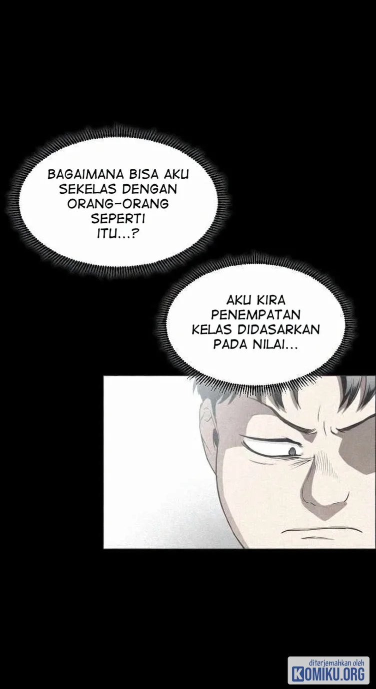 The Shaman’s Blade Chapter 28 Gambar 12
