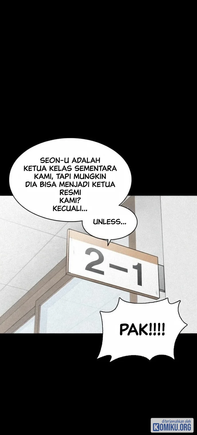 The Shaman’s Blade Chapter 28 Gambar 13