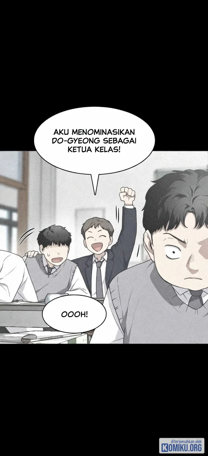 The Shaman’s Blade Chapter 28 Gambar 14