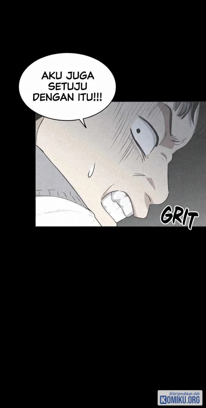 The Shaman’s Blade Chapter 28 Gambar 15
