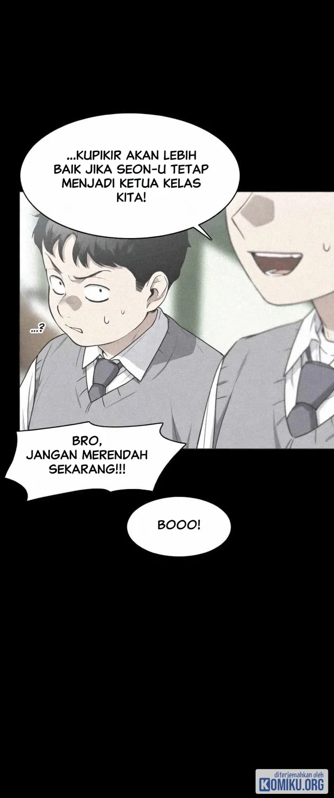 The Shaman’s Blade Chapter 28 Gambar 17