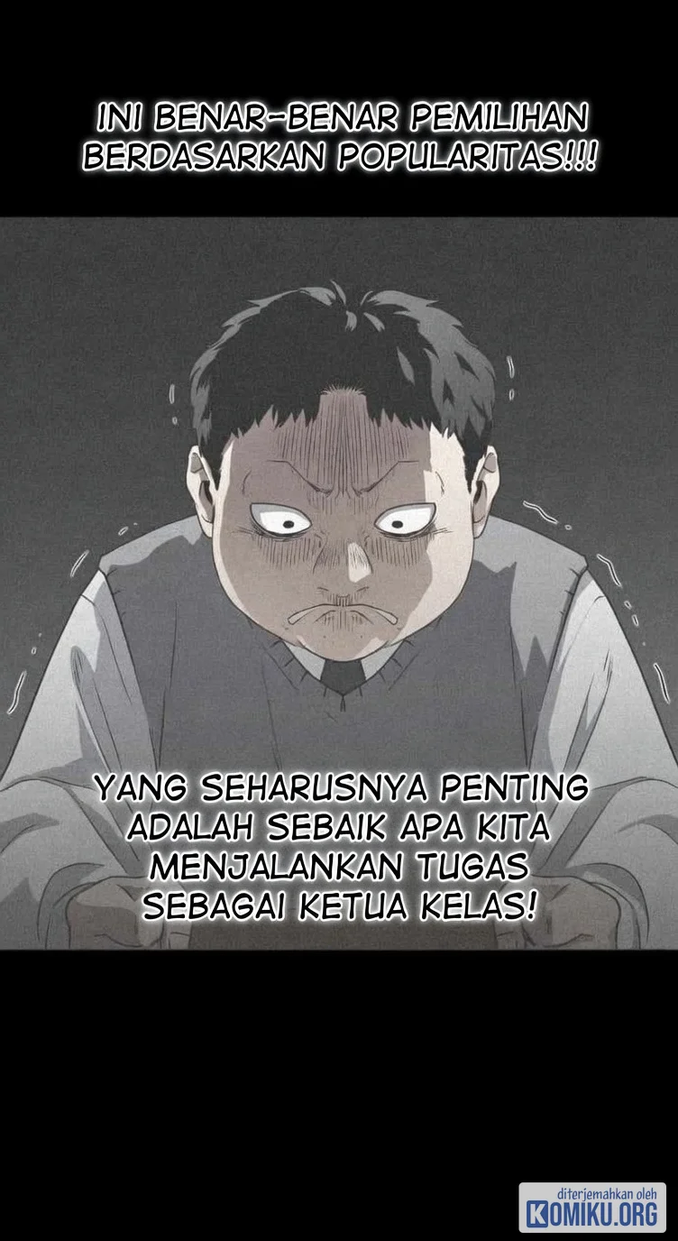 The Shaman’s Blade Chapter 28 Gambar 20