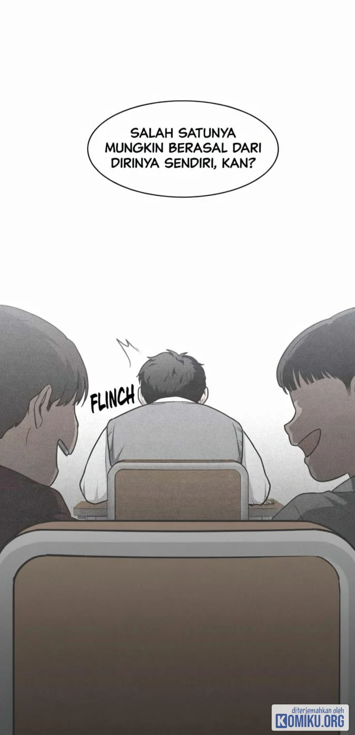 The Shaman’s Blade Chapter 28 Gambar 22