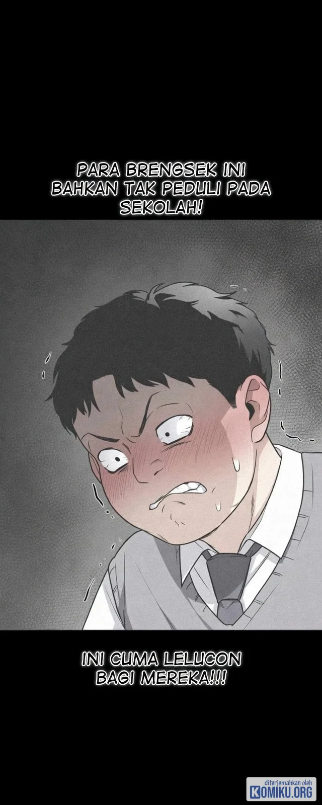 The Shaman’s Blade Chapter 28 Gambar 23