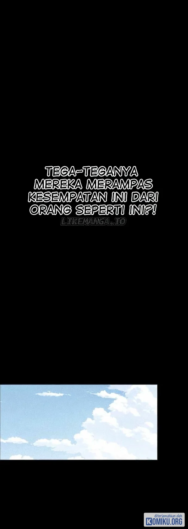 The Shaman’s Blade Chapter 28 Gambar 24