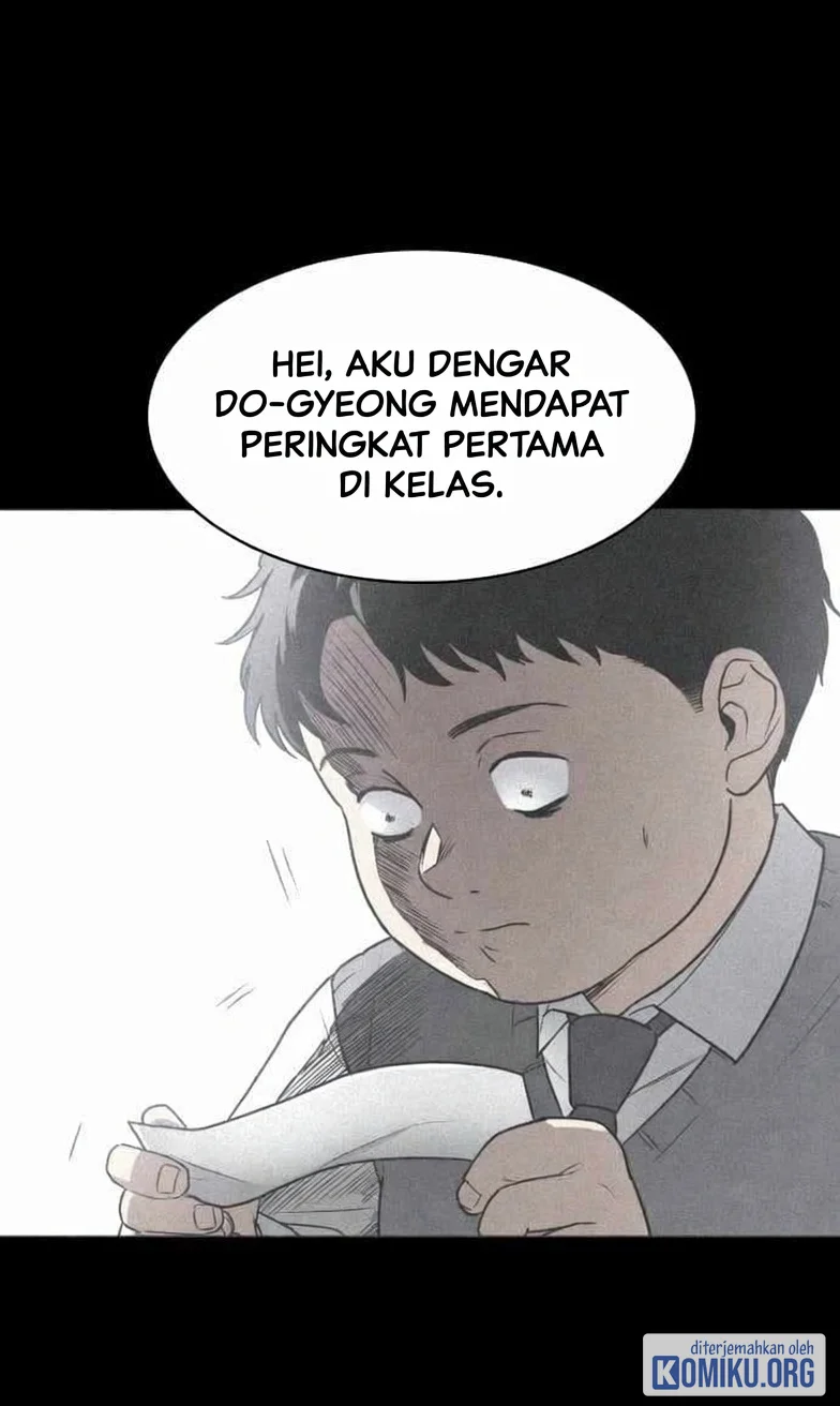 The Shaman’s Blade Chapter 28 Gambar 26