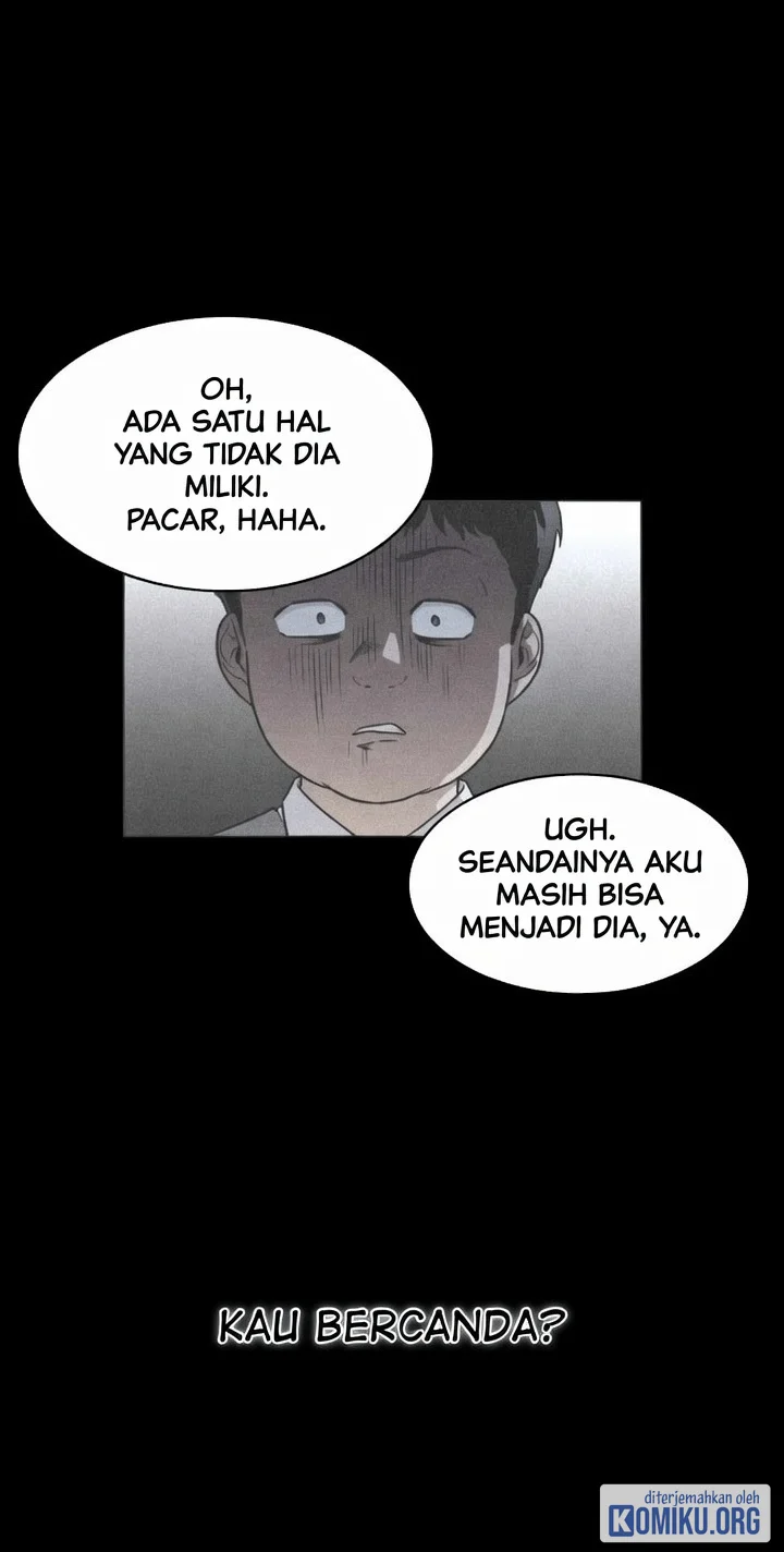 The Shaman’s Blade Chapter 28 Gambar 28