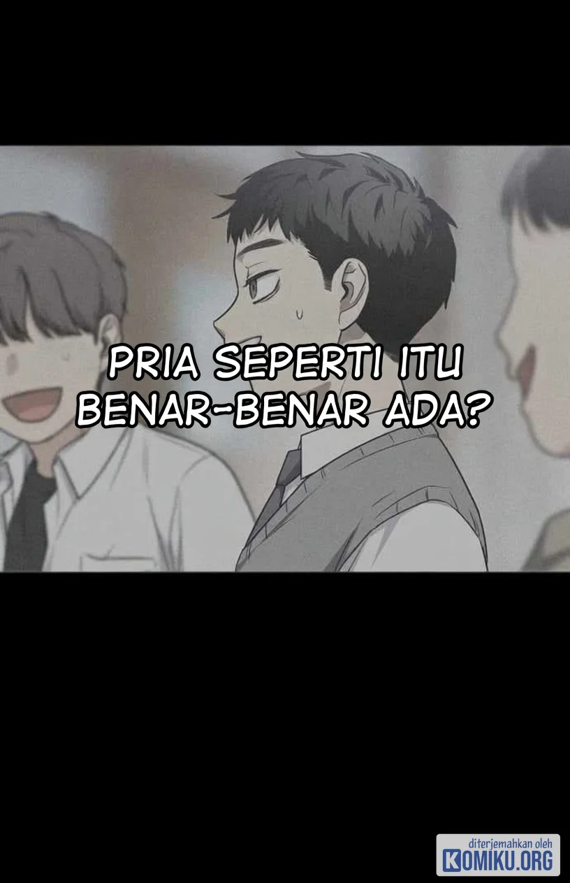 The Shaman’s Blade Chapter 28 Gambar 29