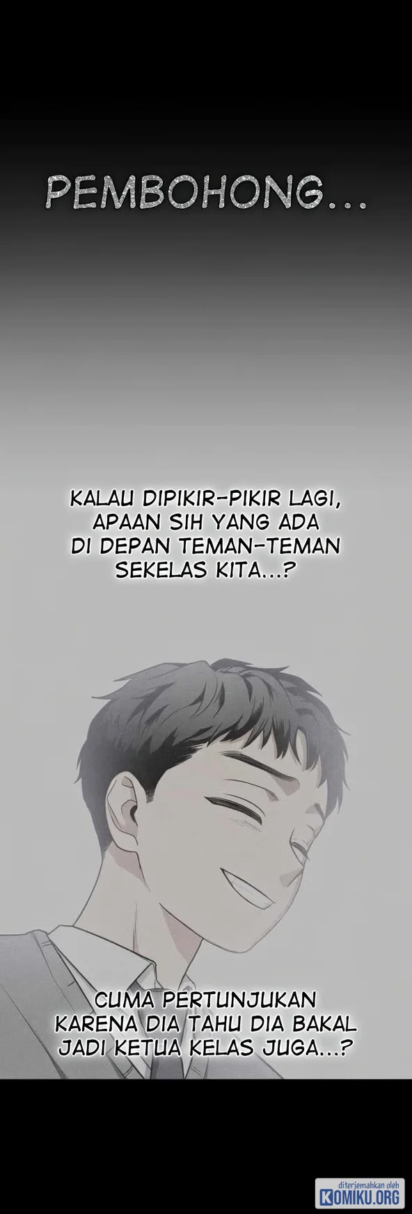 The Shaman’s Blade Chapter 28 Gambar 30