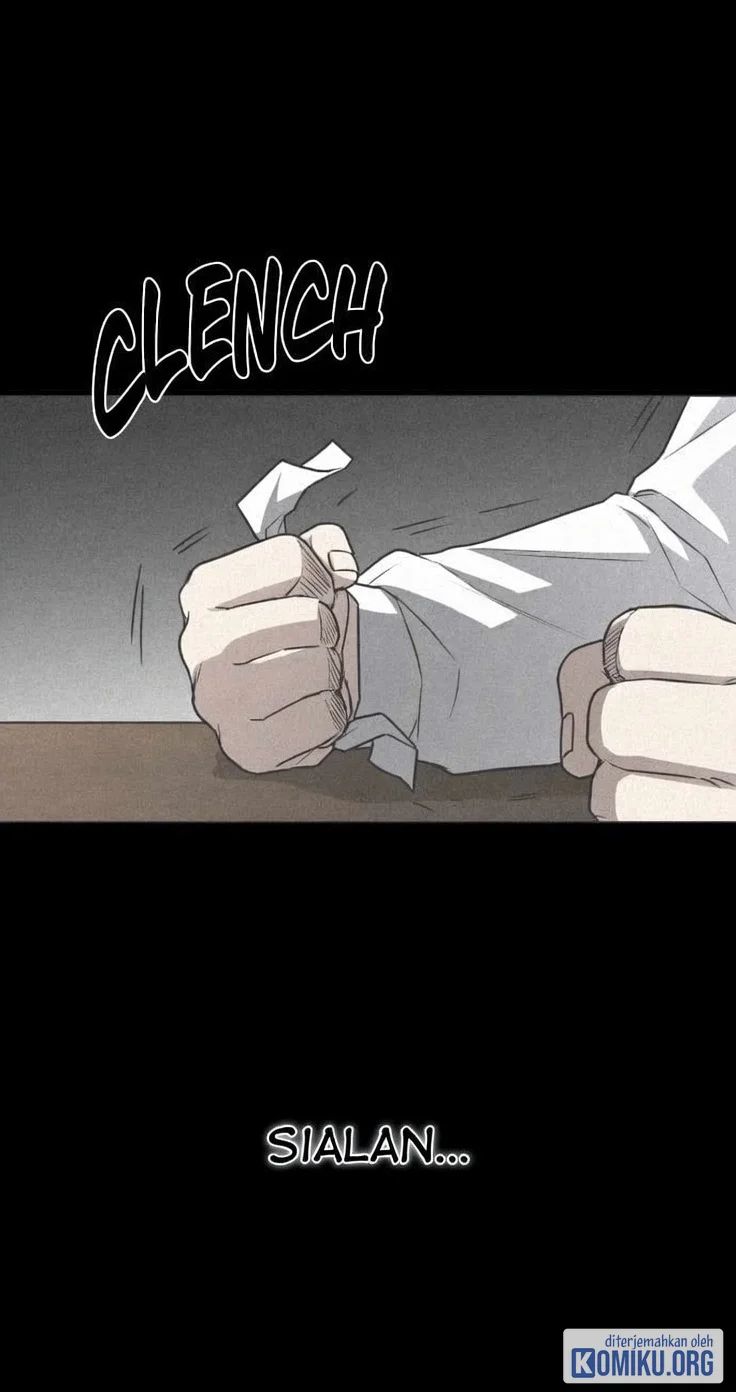 The Shaman’s Blade Chapter 28 Gambar 31