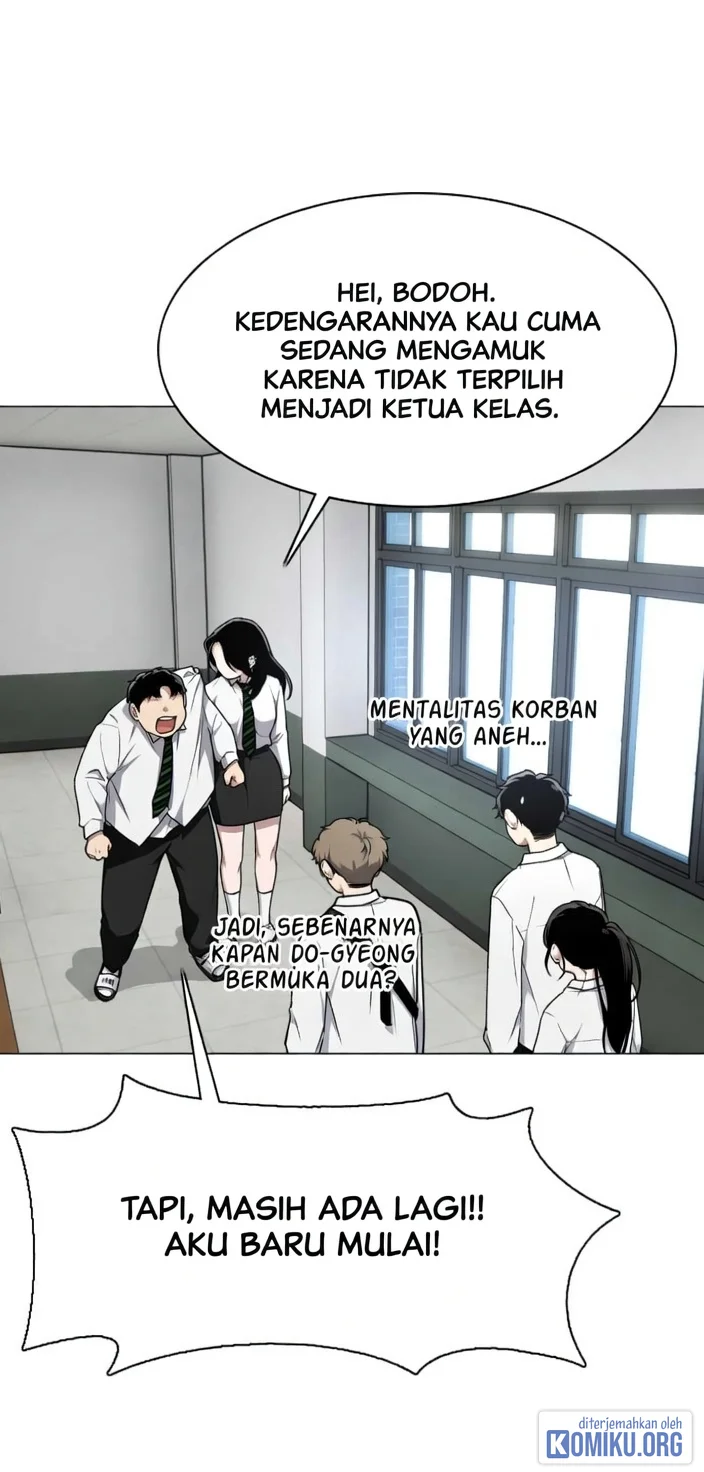 The Shaman’s Blade Chapter 28 Gambar 34