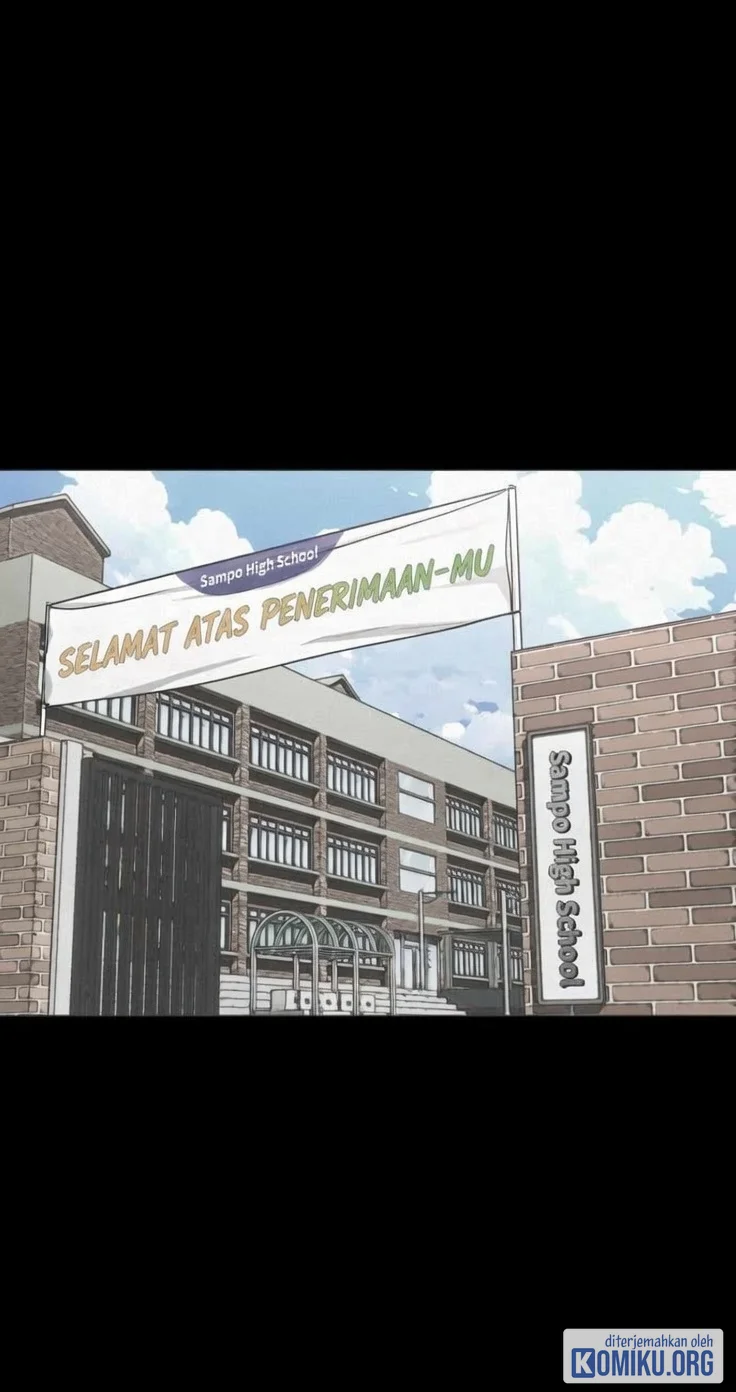 The Shaman’s Blade Chapter 28 Gambar 36
