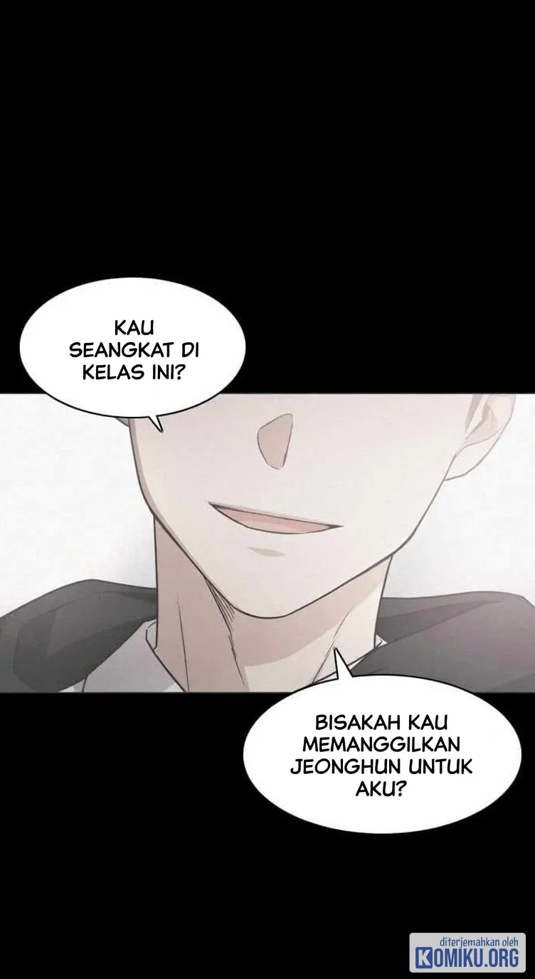 The Shaman’s Blade Chapter 28 Gambar 41