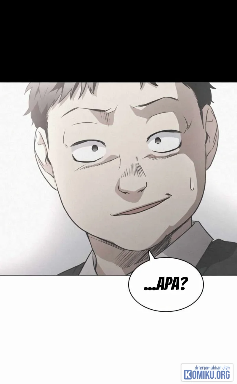 The Shaman’s Blade Chapter 28 Gambar 42