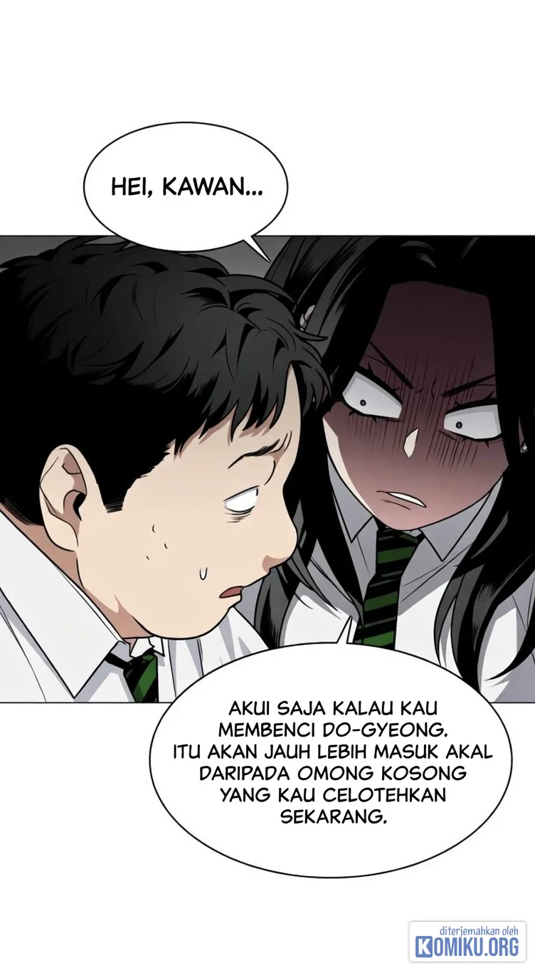 The Shaman’s Blade Chapter 28 Gambar 44