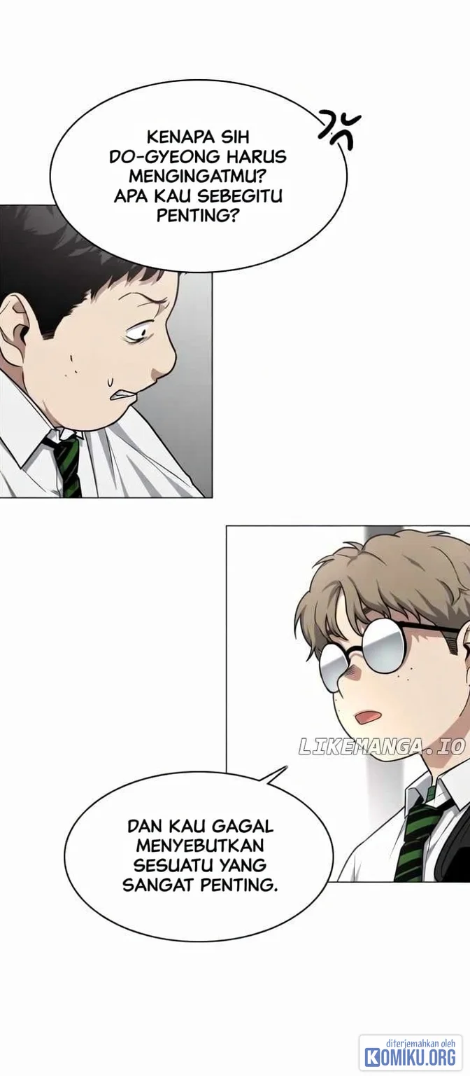 The Shaman’s Blade Chapter 28 Gambar 45