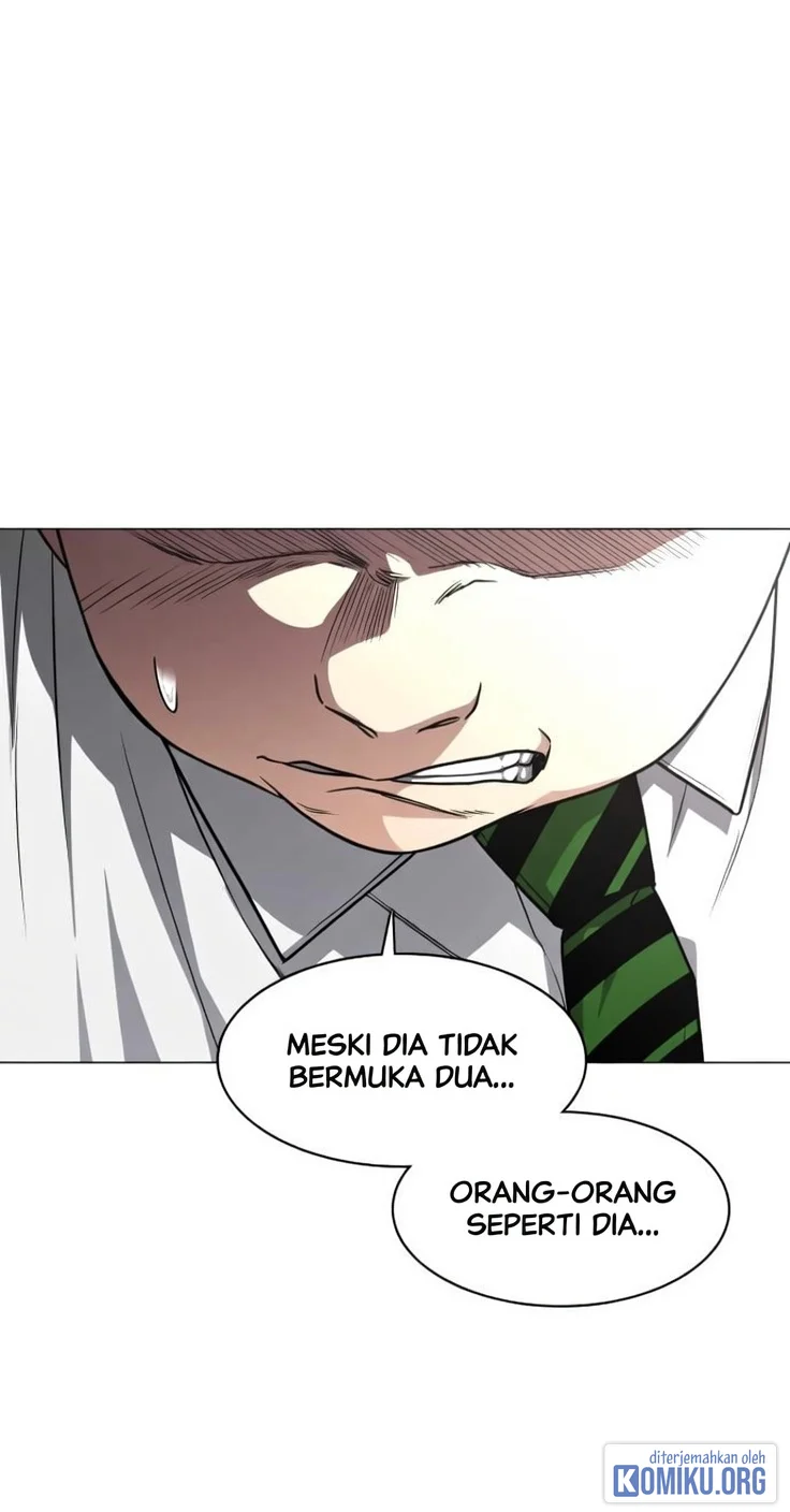 The Shaman’s Blade Chapter 28 Gambar 48
