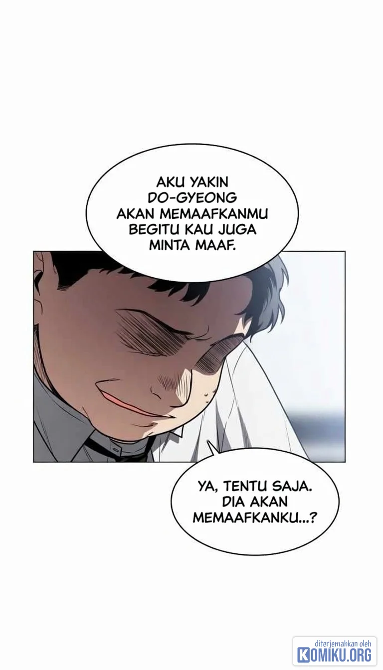 The Shaman’s Blade Chapter 28 Gambar 5