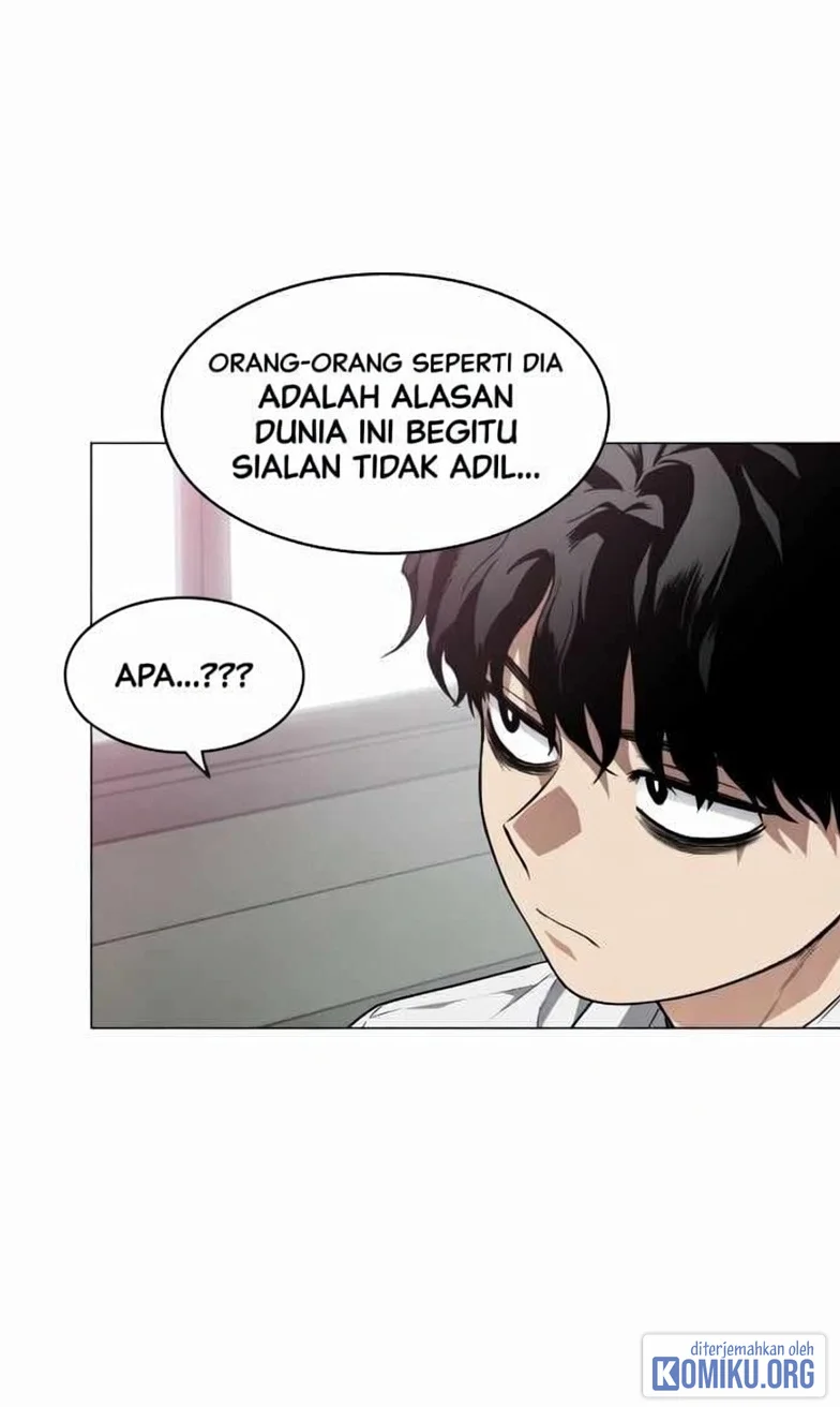 The Shaman’s Blade Chapter 28 Gambar 50