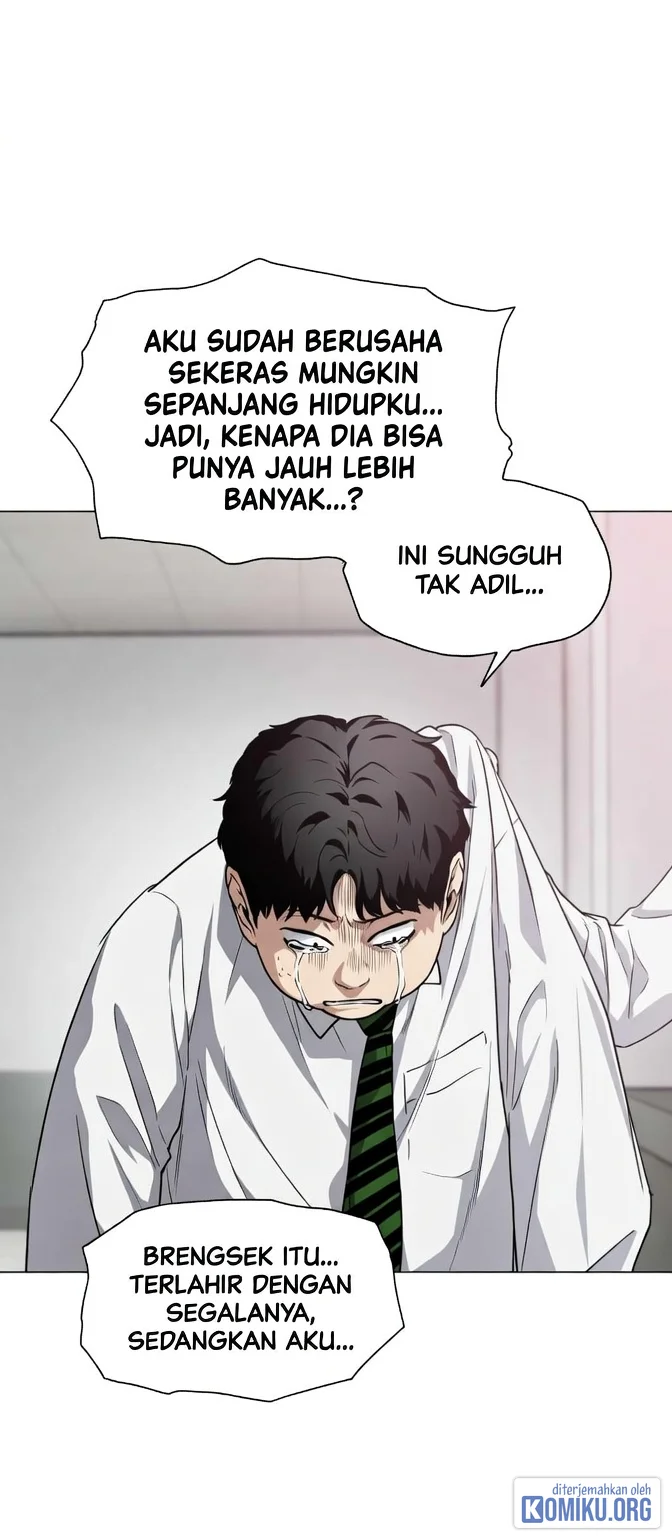 The Shaman’s Blade Chapter 28 Gambar 51