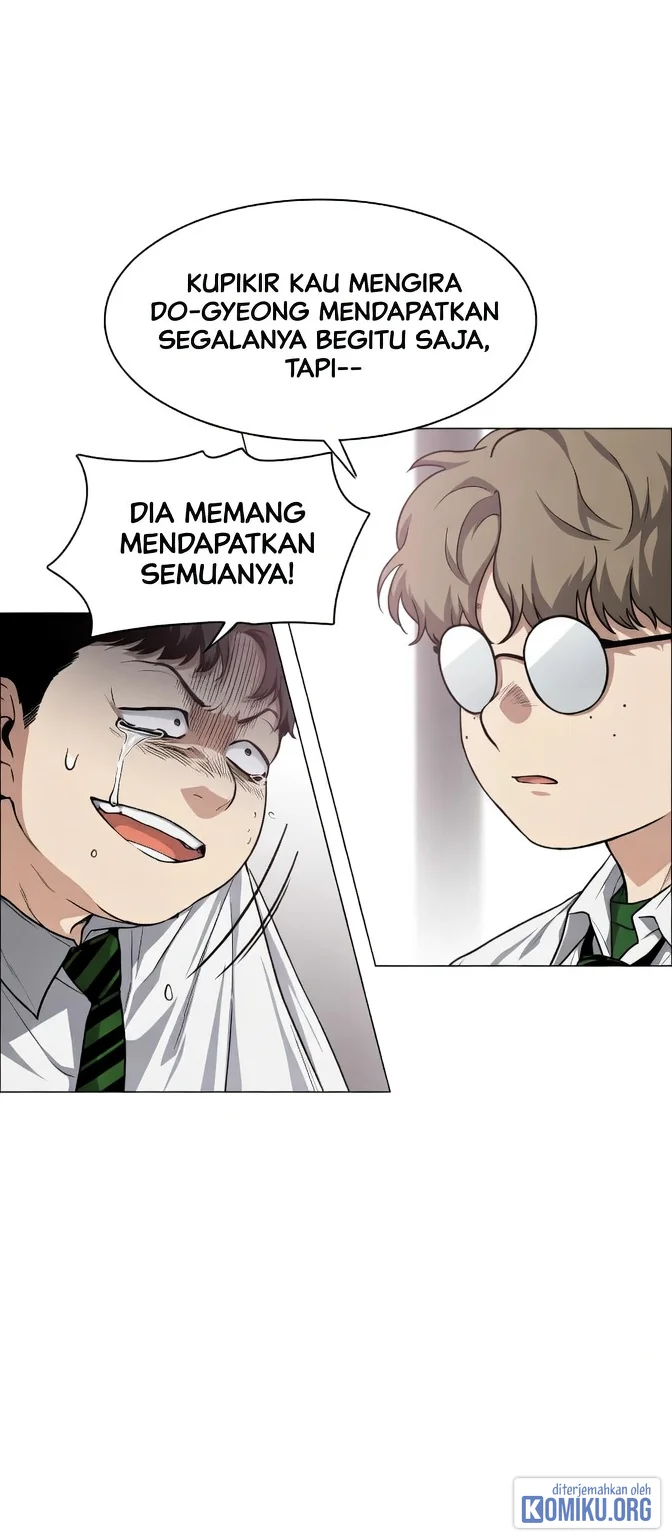 The Shaman’s Blade Chapter 28 Gambar 52