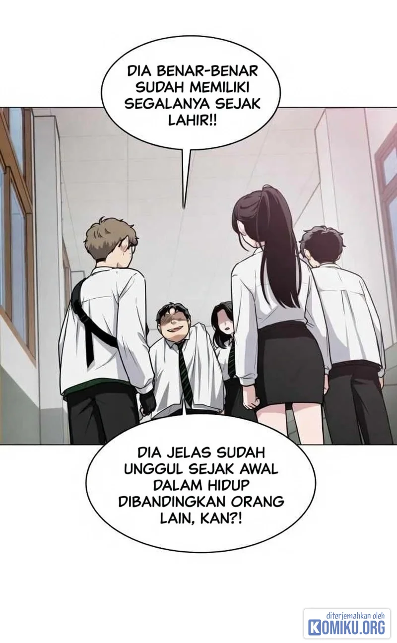 The Shaman’s Blade Chapter 28 Gambar 53