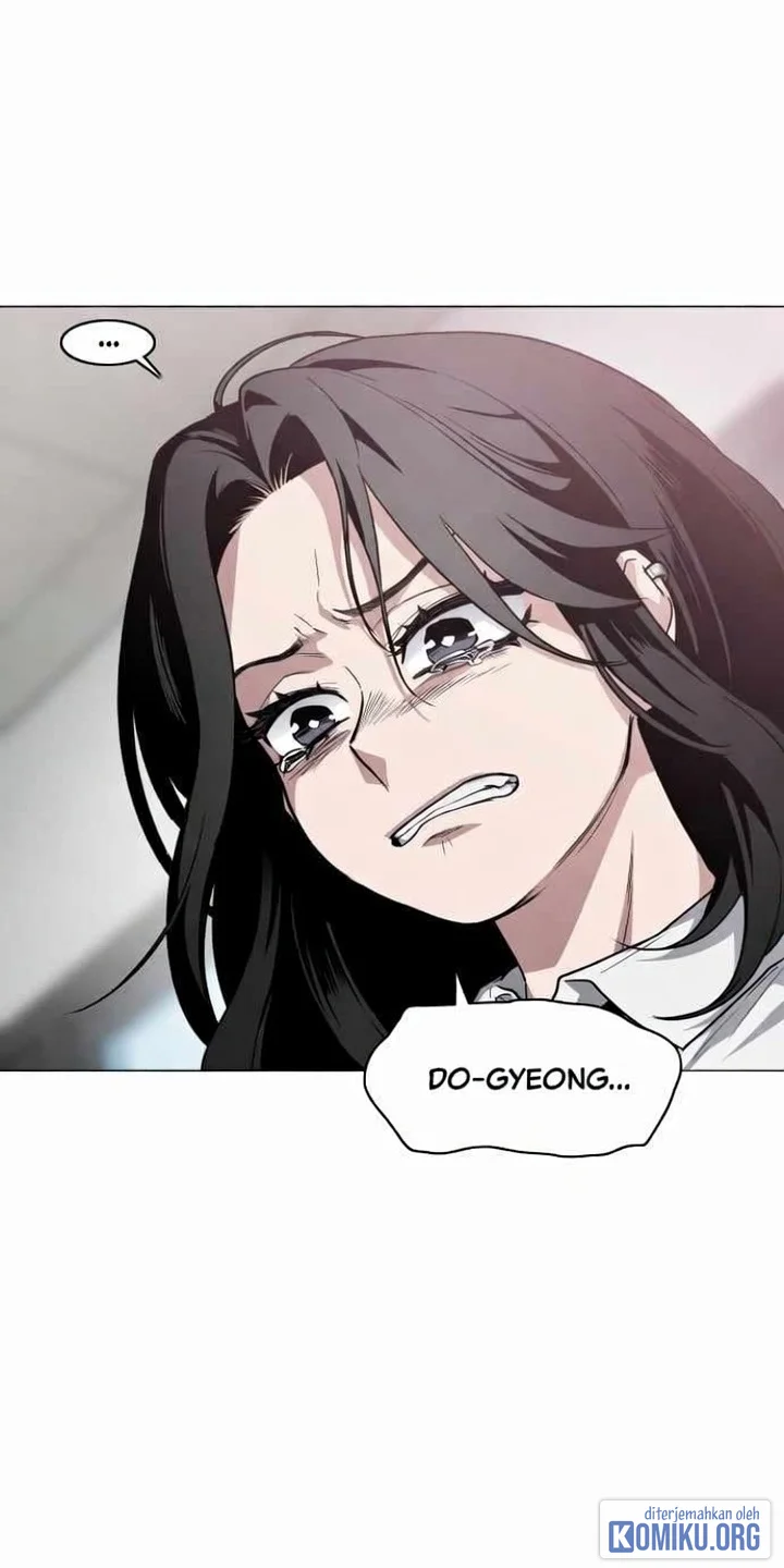 The Shaman’s Blade Chapter 28 Gambar 55
