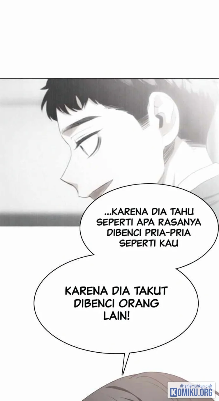 The Shaman’s Blade Chapter 28 Gambar 57