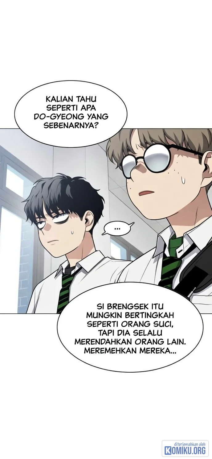 The Shaman’s Blade Chapter 28 Gambar 6