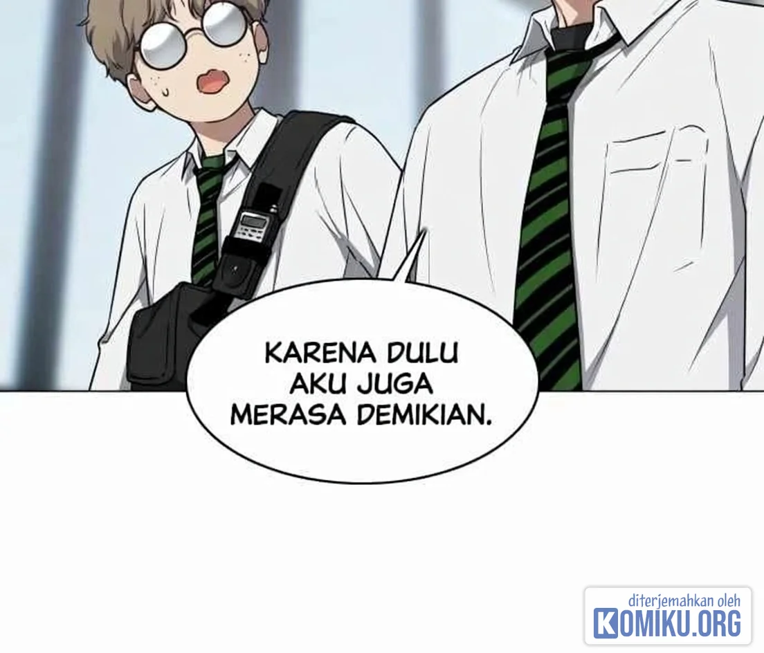 The Shaman’s Blade Chapter 28 Gambar 60