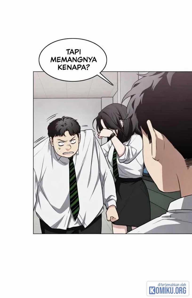 The Shaman’s Blade Chapter 28 Gambar 62