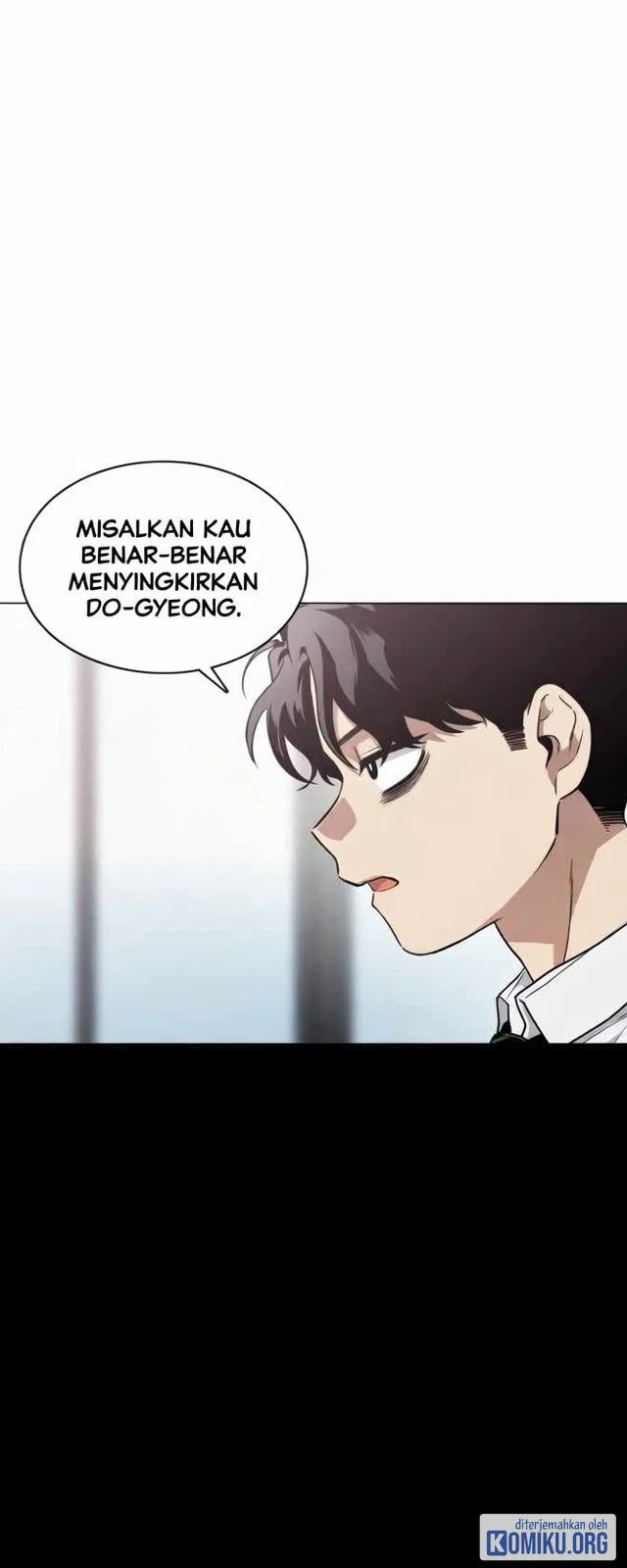 The Shaman’s Blade Chapter 28 Gambar 63
