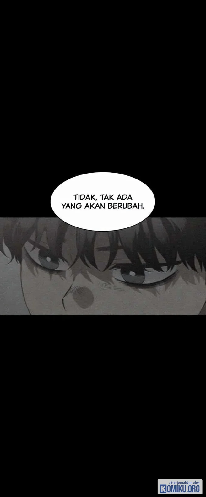 The Shaman’s Blade Chapter 28 Gambar 65