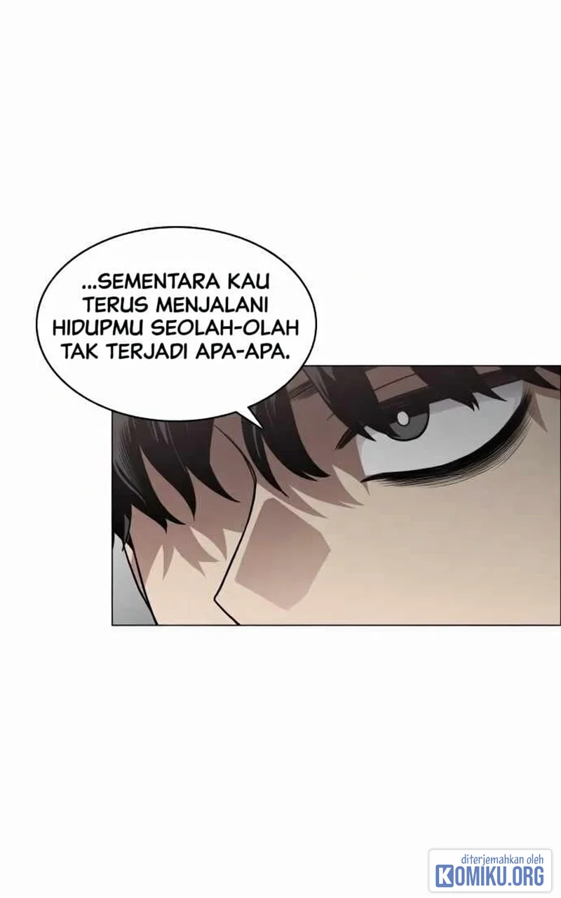The Shaman’s Blade Chapter 28 Gambar 69