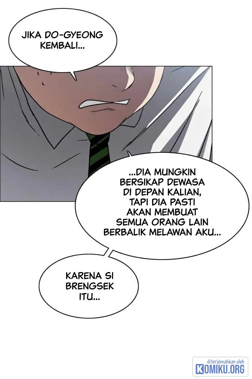 The Shaman’s Blade Chapter 28 Gambar 7